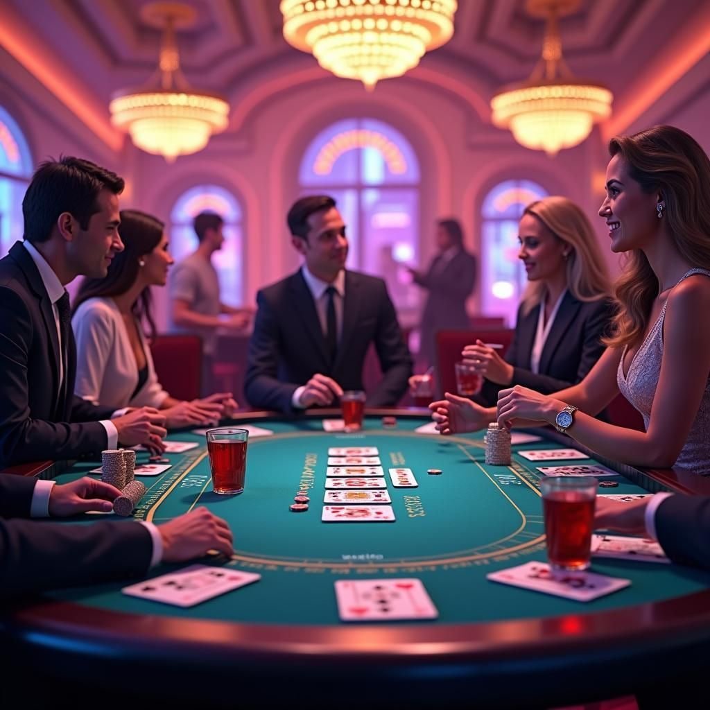Live Casino Dealer HD Stream တိုက်ရိုက်ကာစီနို ကာမရာ Studio